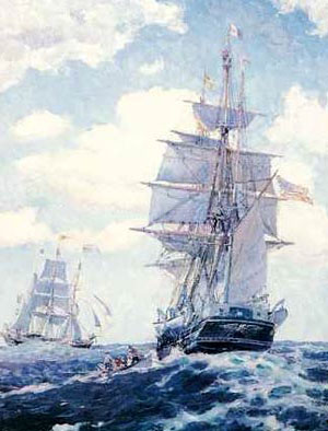 Ship